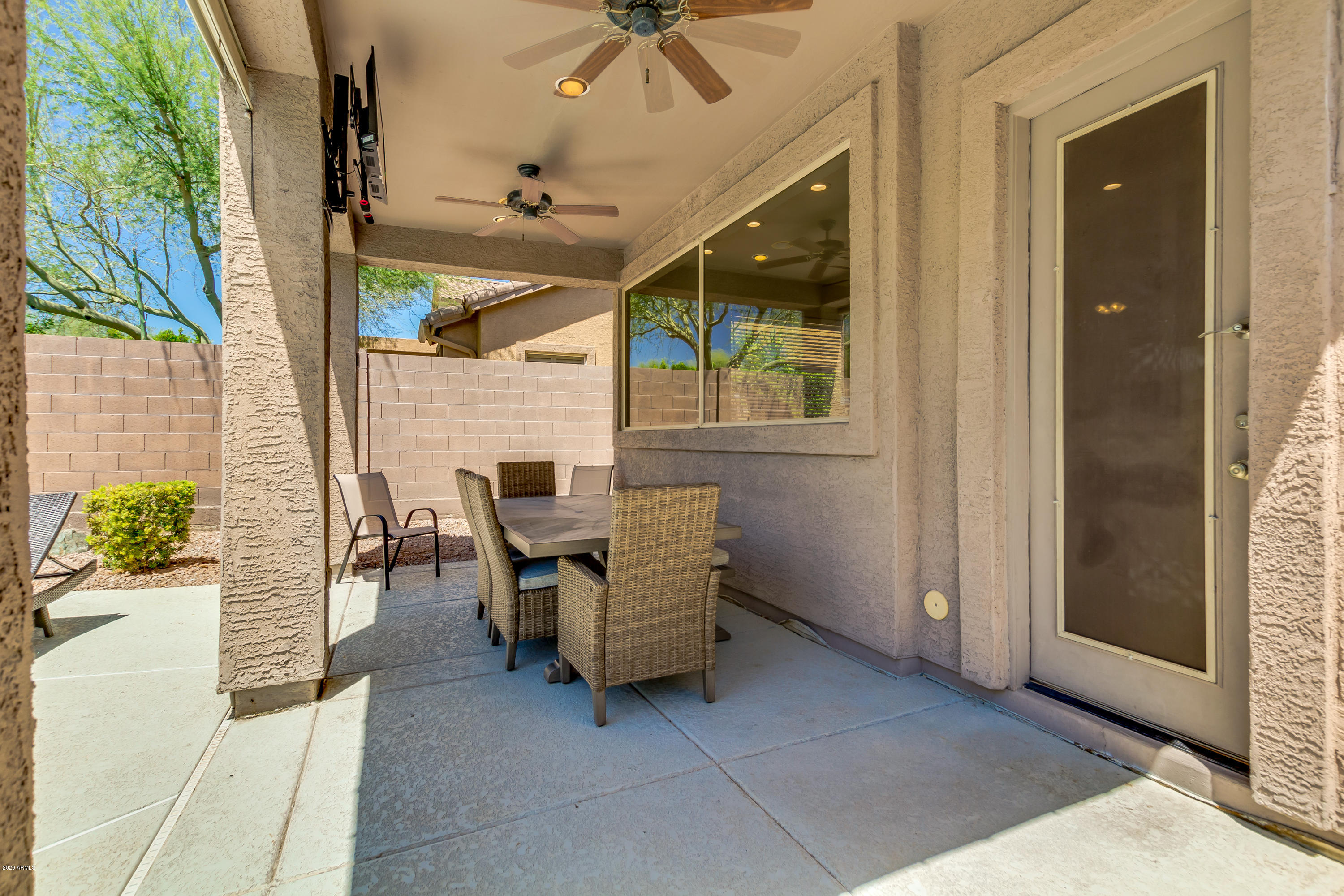 3608 North Paseo Del Sol Mesa, AZ 85207 - Photo 43 of 66 Entertain Away