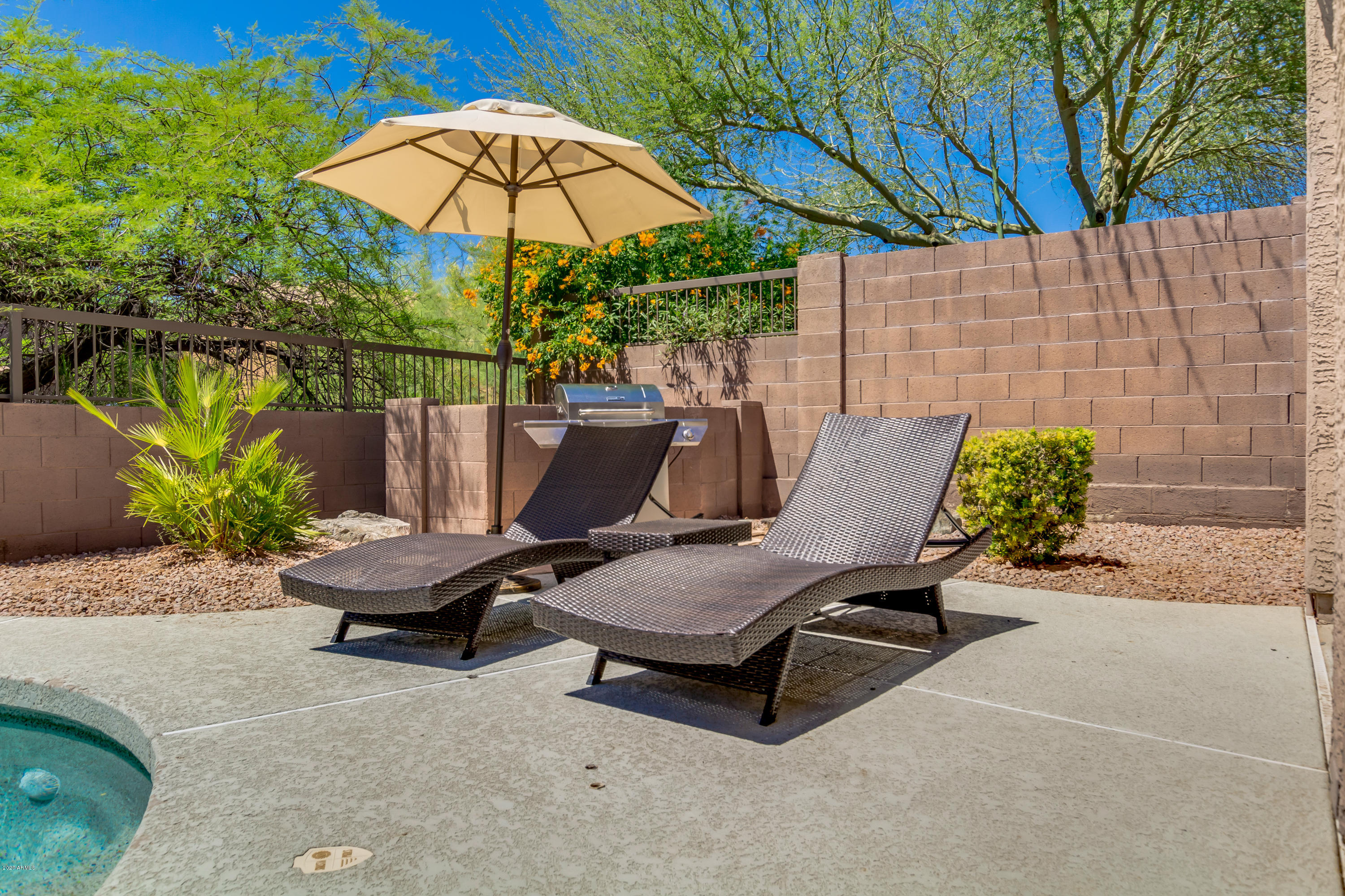 3608 North Paseo Del Sol Mesa, AZ 85207 - Photo 49 of 66 Relax