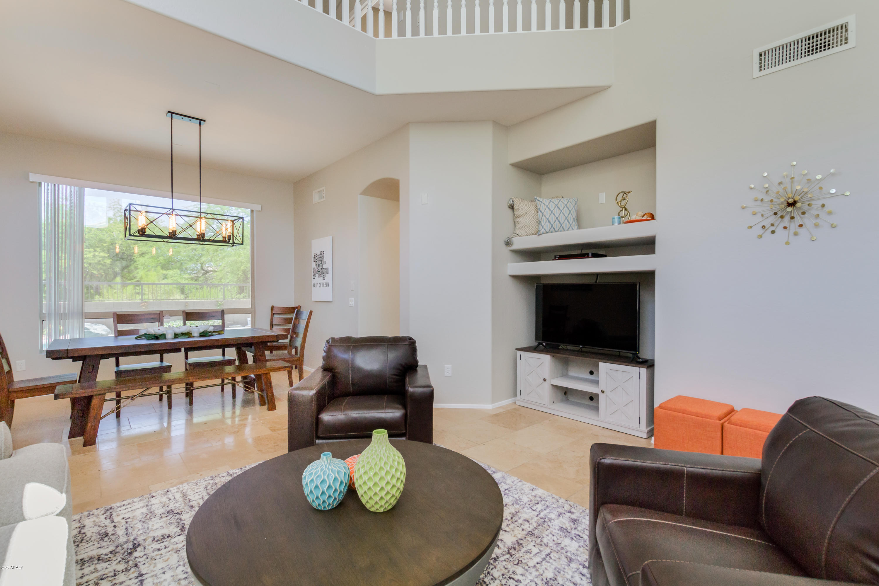 3608 North Paseo Del Sol Mesa, AZ 85207 - Photo 5 of 66 Dining for 8-10