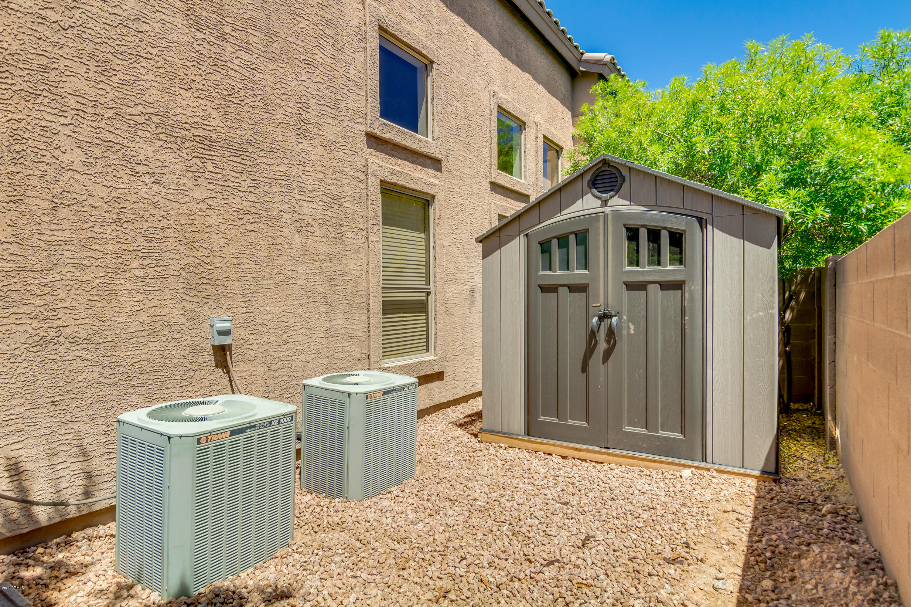 3608 North Paseo Del Sol Mesa, AZ 85207 - Photo 51 of 66 The Practical Side - Storage