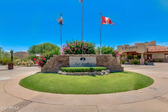 $5,000 | 3608 North Paseo Del Sol, Mesa, AZ 85207