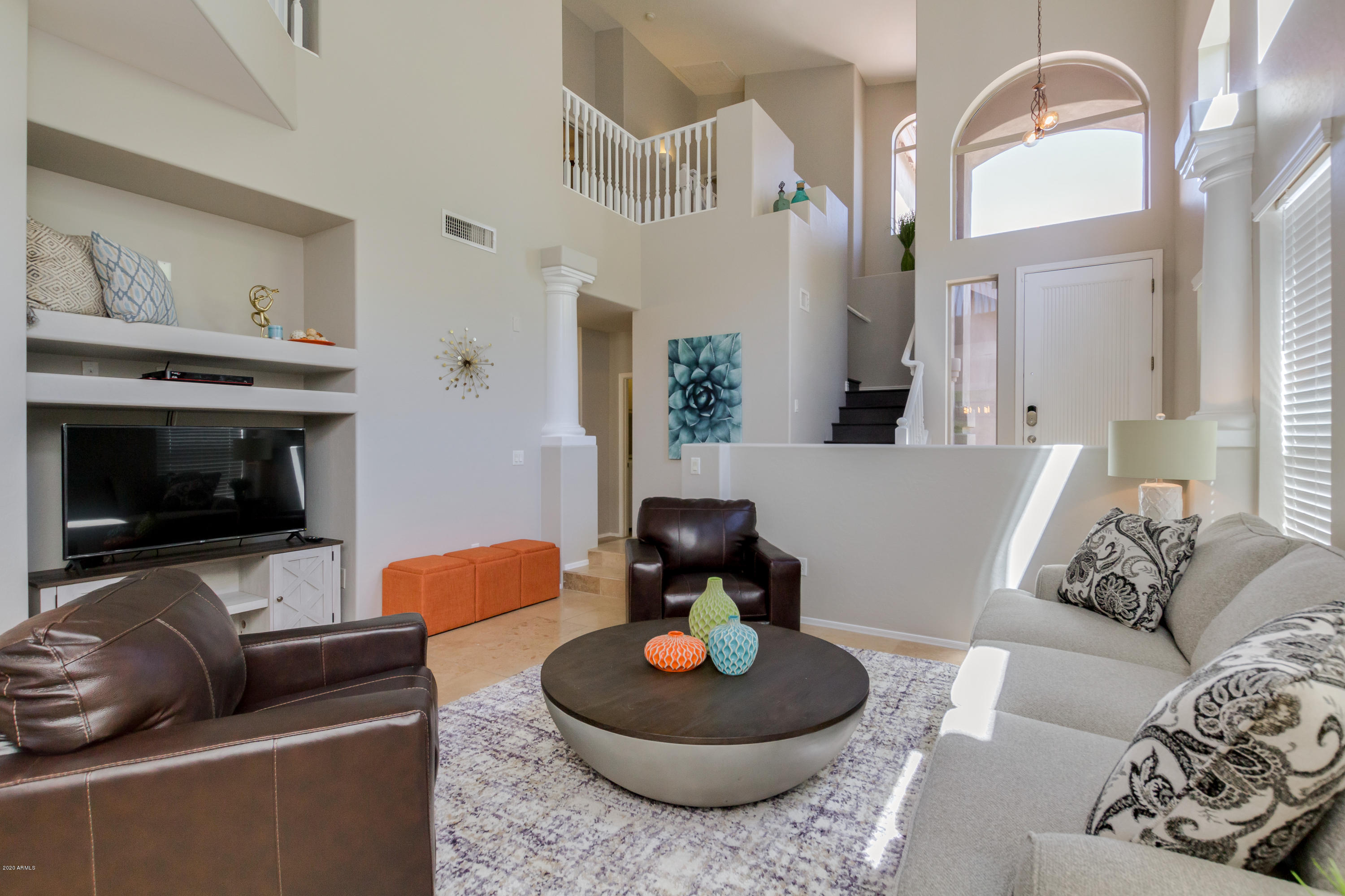 3608 North Paseo Del Sol Mesa, AZ 85207 - Photo 6 of 66 Living Space #1