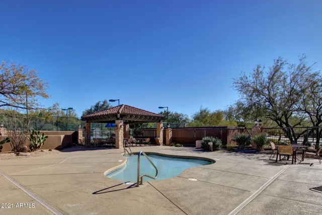 $5,000 | 3608 North Paseo Del Sol, Mesa, AZ 85207