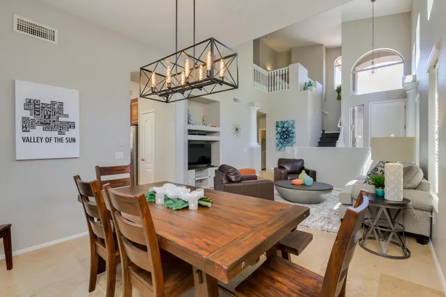 $5,000 | 3608 North Paseo Del Sol, Mesa, AZ 85207