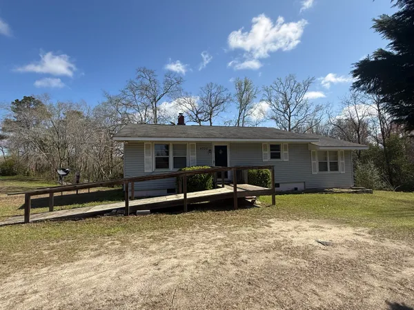 $154,900 | 4008 Wrens Highway, Thomson, GA 30824