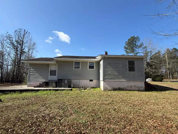 $154,900 | 4008 Wrens Highway, Thomson, GA 30824