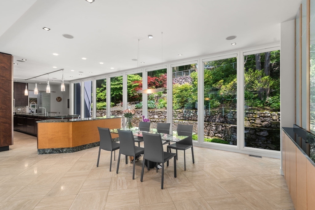 17 Edge Hill Road Newton, MA 02467 - Photo 6 of 29
