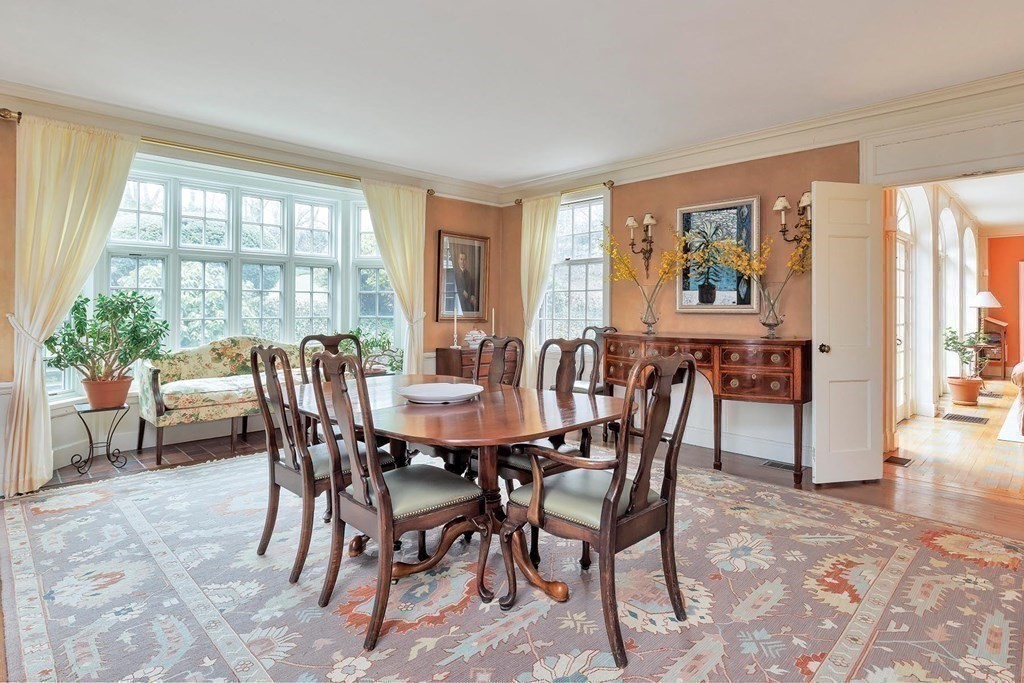 54 Fairmount Street Brookline, MA 02445 - Photo 11 of 26 Gallery Image 11