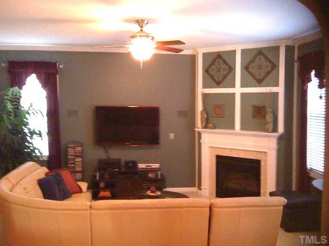 8620 Royton Circle Raleigh, NC 27613 - Photo 13 of 25 Photo 13