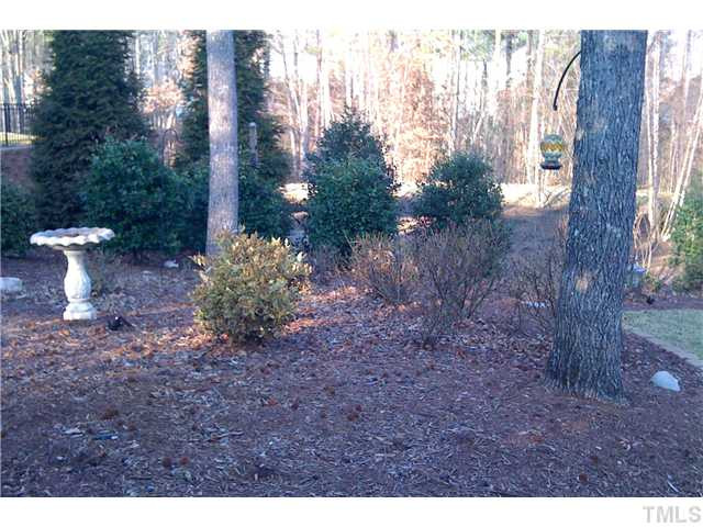 8620 Royton Circle Raleigh, NC 27613 - Photo 17 of 25 Photo 17