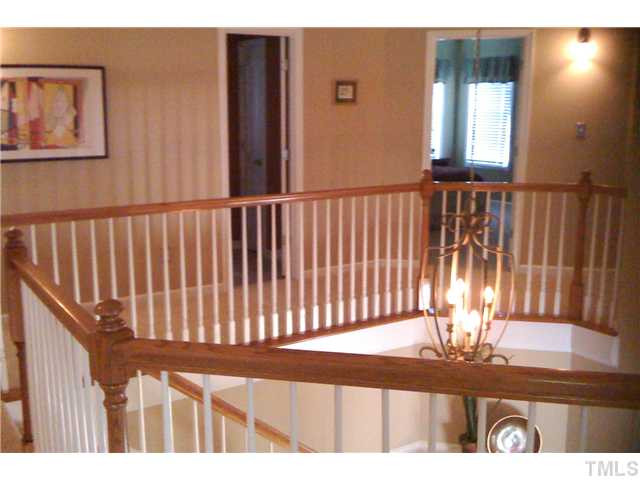 8620 Royton Circle Raleigh, NC 27613 - Photo 18 of 25 Photo 18