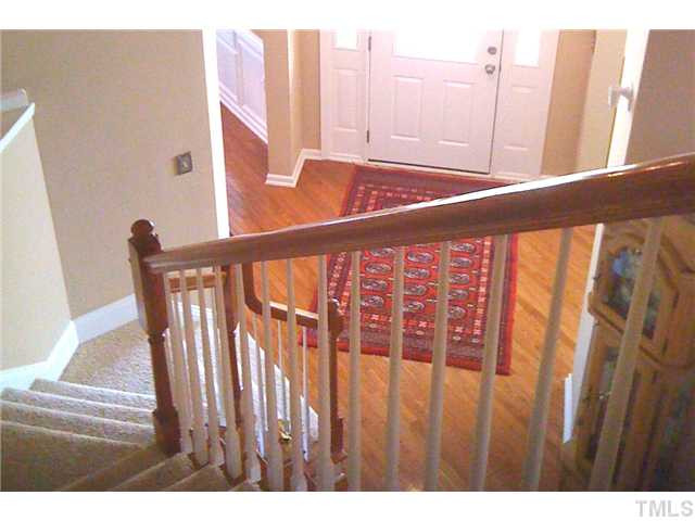 8620 Royton Circle Raleigh, NC 27613 - Photo 19 of 25 Photo 19