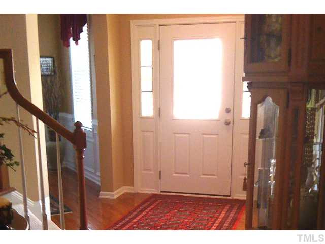 8620 Royton Circle Raleigh, NC 27613 - Photo 2 of 25 Photo 2