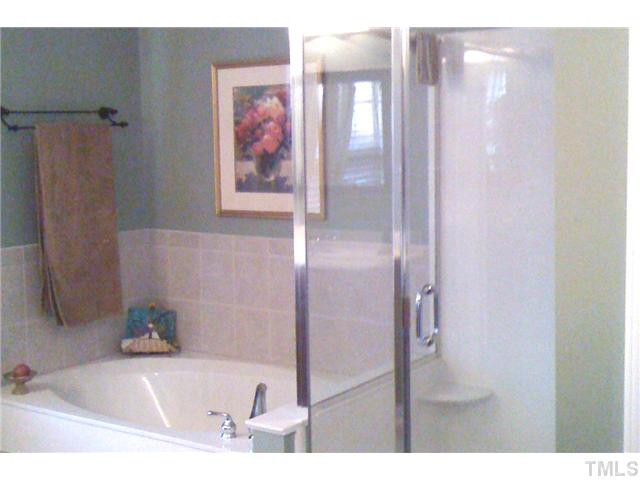 8620 Royton Circle Raleigh, NC 27613 - Photo 21 of 25 Photo 21