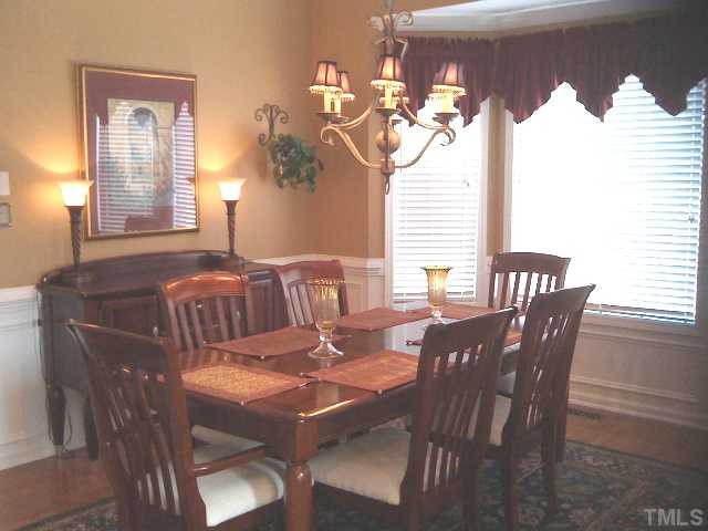 8620 Royton Circle Raleigh, NC 27613 - Photo 5 of 25 Photo 5