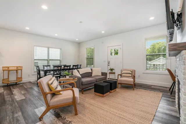 $1,200,000 | 922 North Hill Street, South Bend, IN 46617