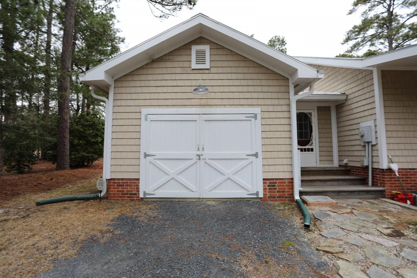 2821 Linden Road Aberdeen, NC 28315 - Photo 5 of 43 Side Entrance
