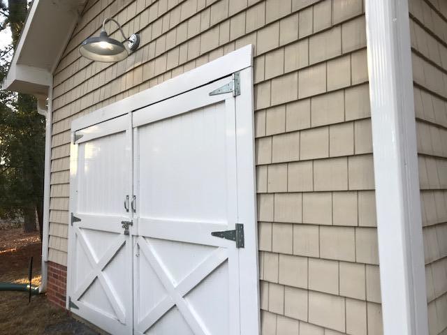 2821 Linden Road Aberdeen, NC 28315 - Photo 6 of 43 Garage Doors