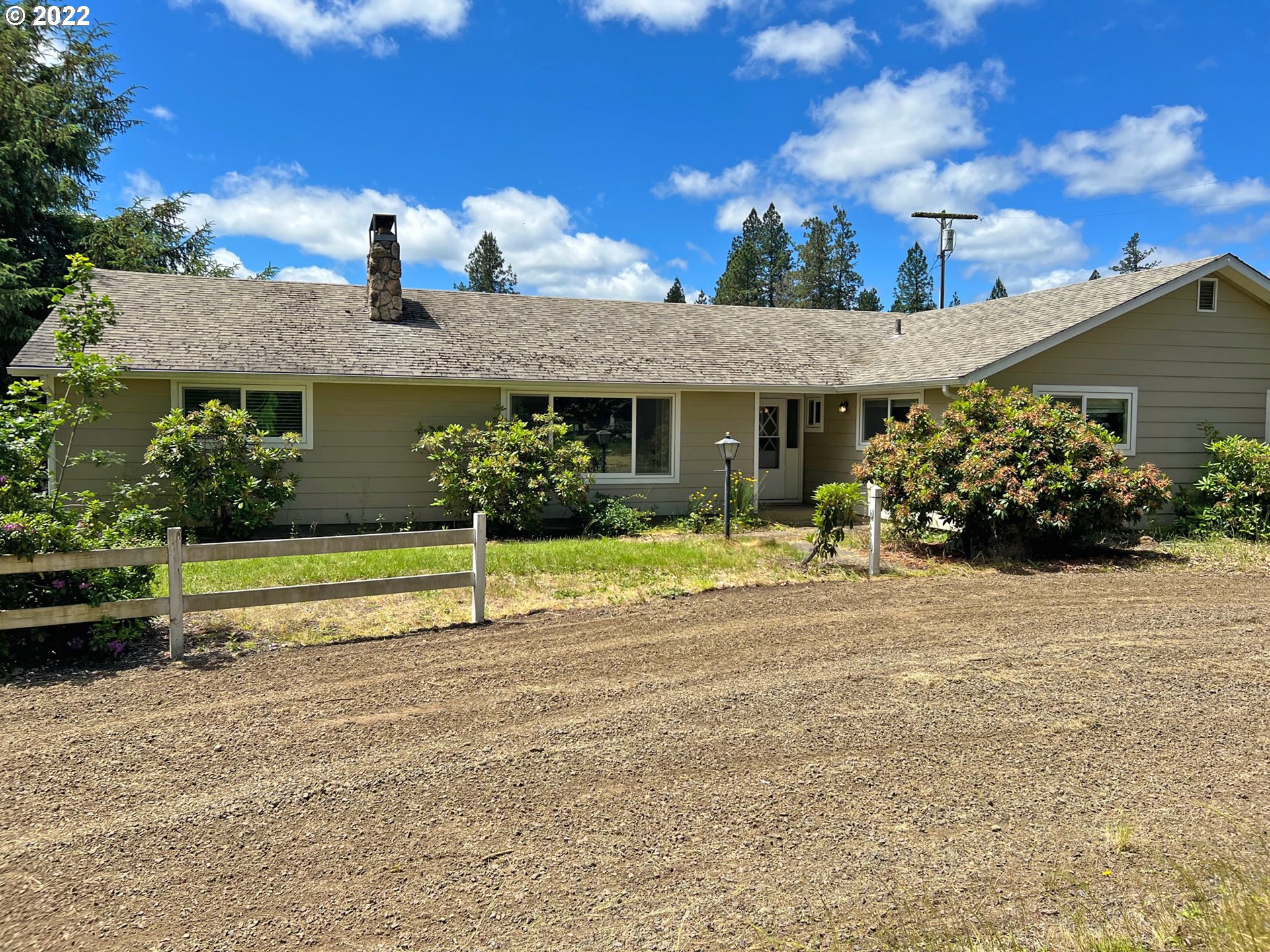 88296 Huston Road Veneta, OR 97487 - Photo 1 of 21 Gallery Image 1