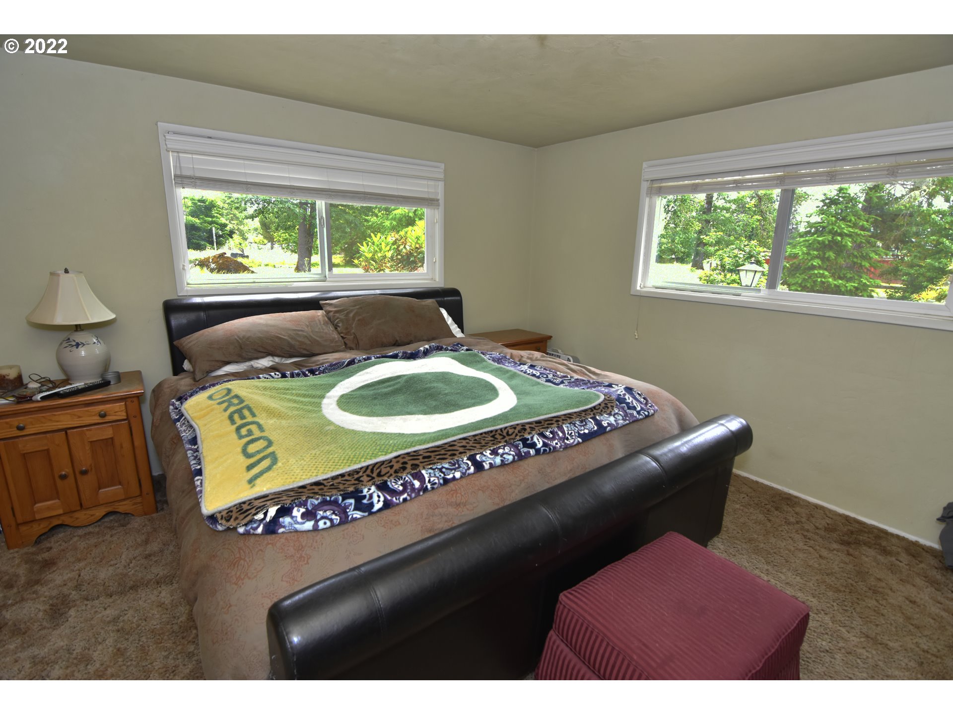 88296 Huston Road Veneta, OR 97487 - Photo 11 of 21 Bedroom, Owner's Suite