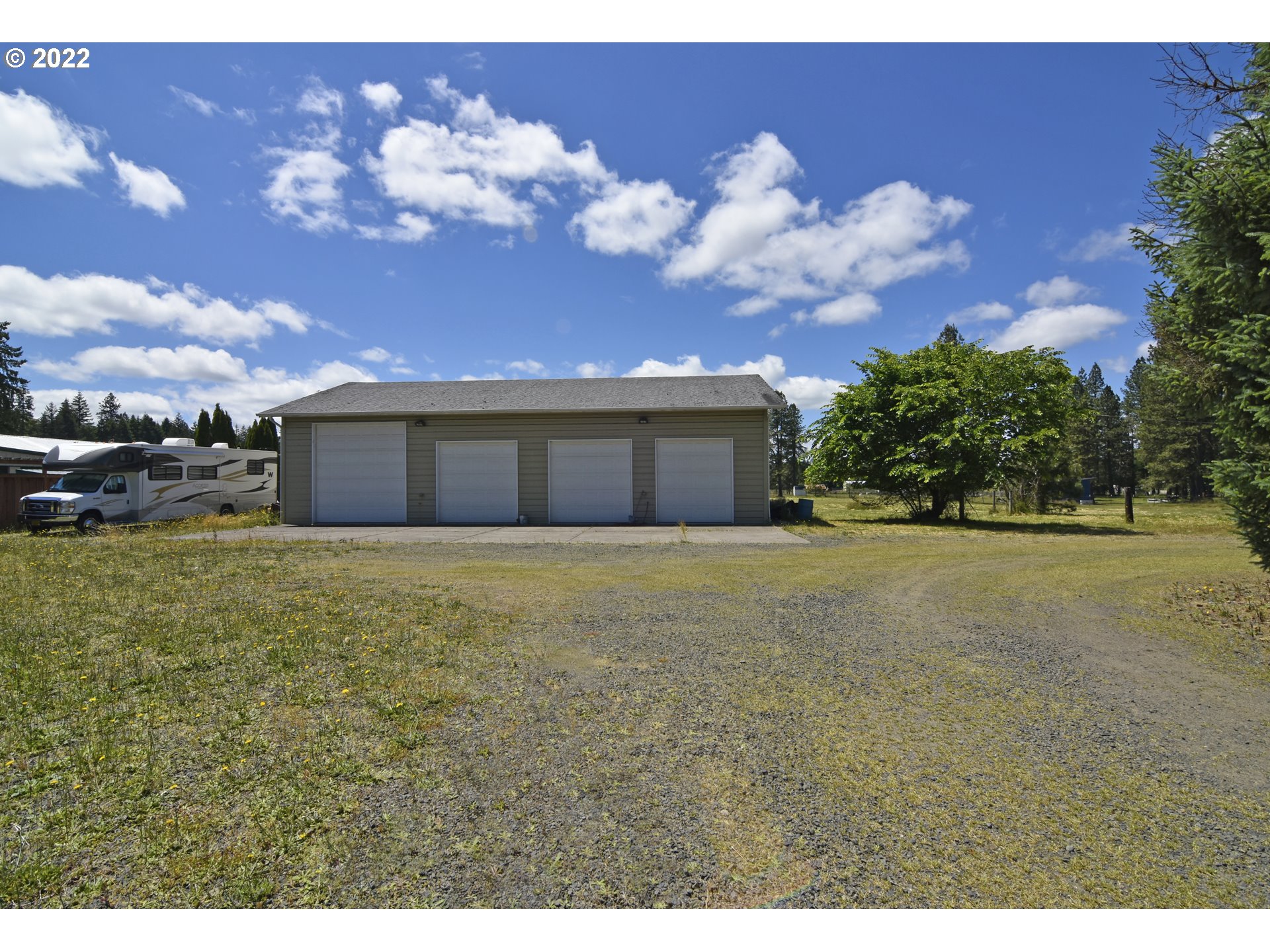 88296 Huston Road Veneta, OR 97487 - Photo 3 of 21 Shop