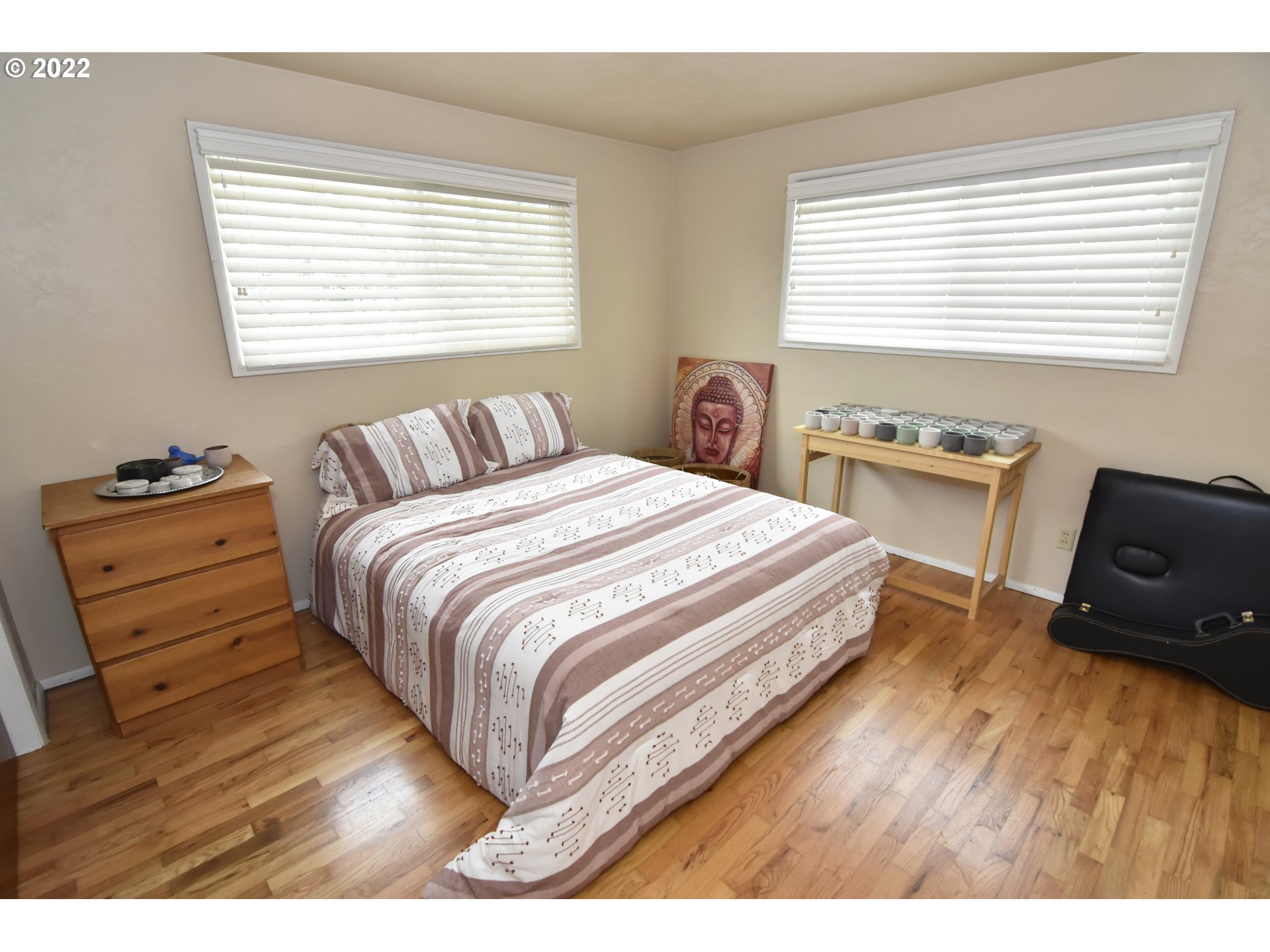 88296 Huston Road Veneta, OR 97487 - Photo 8 of 21 Bedroom