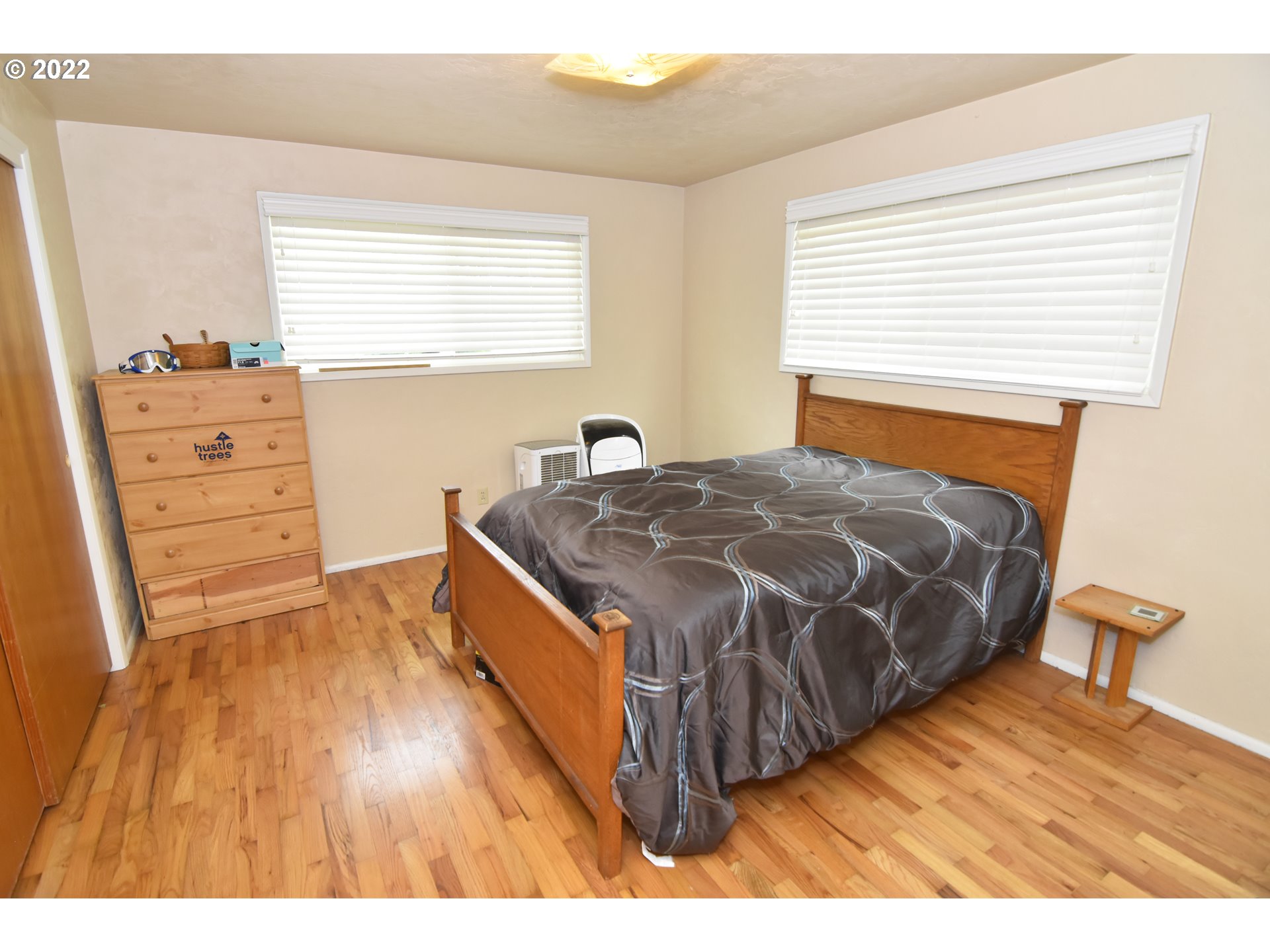 88296 Huston Road Veneta, OR 97487 - Photo 10 of 21 Bedroom
