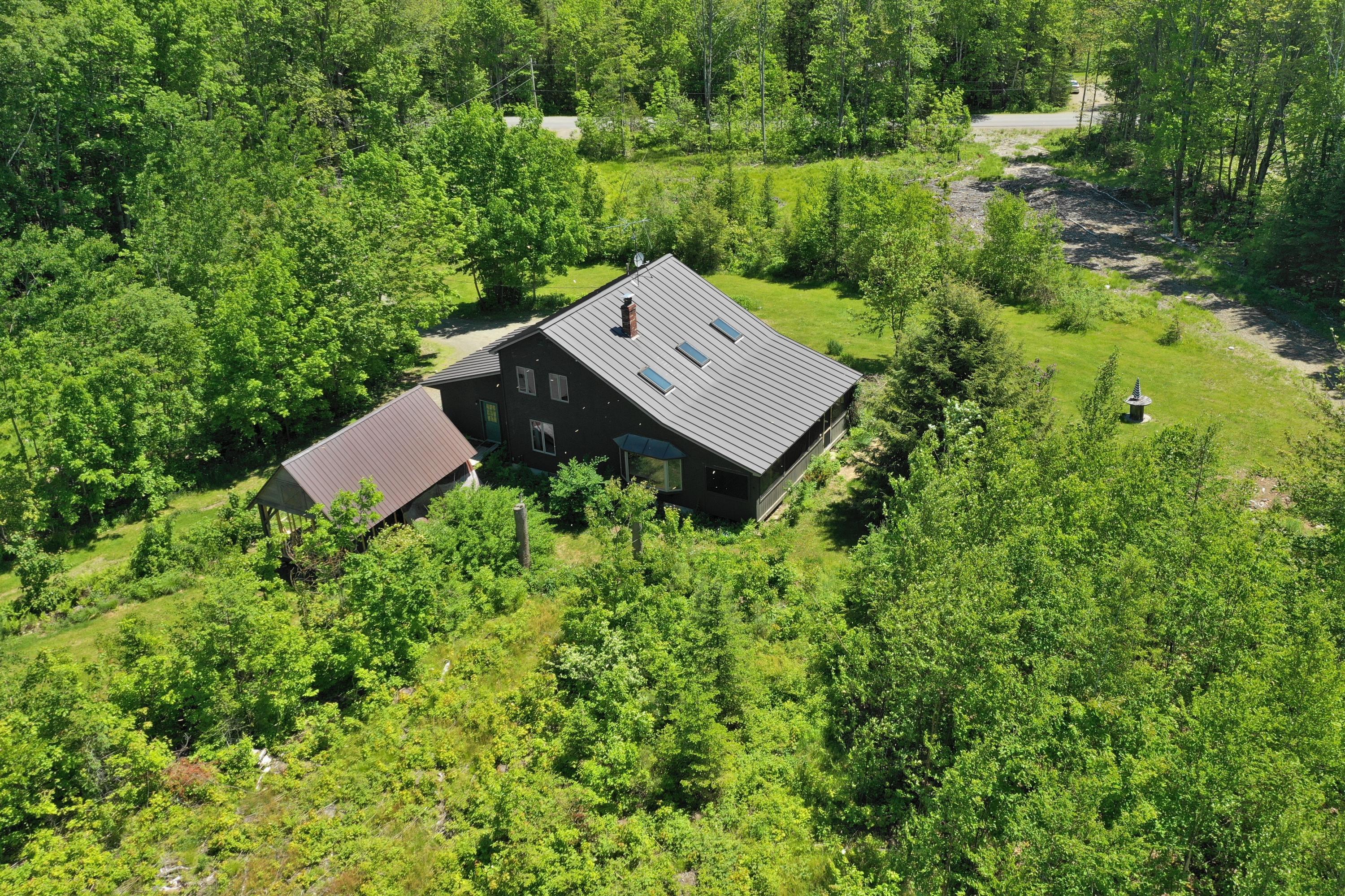 27 Lasselle Road Burnham, ME 04922 - Photo 4 of 38 DJI_0441