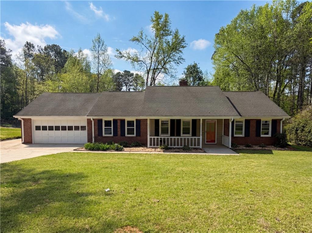 1622 Spaniel Court Southwest Conyers, GA 30094 - Photo 1 of 30