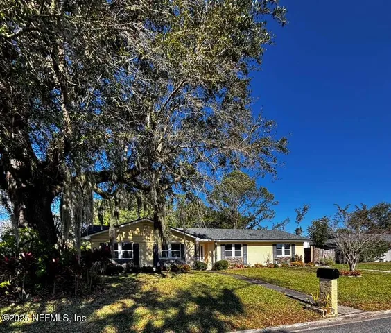 $2,500 | 1363 Crosby Lane, Orange Park, FL 32073