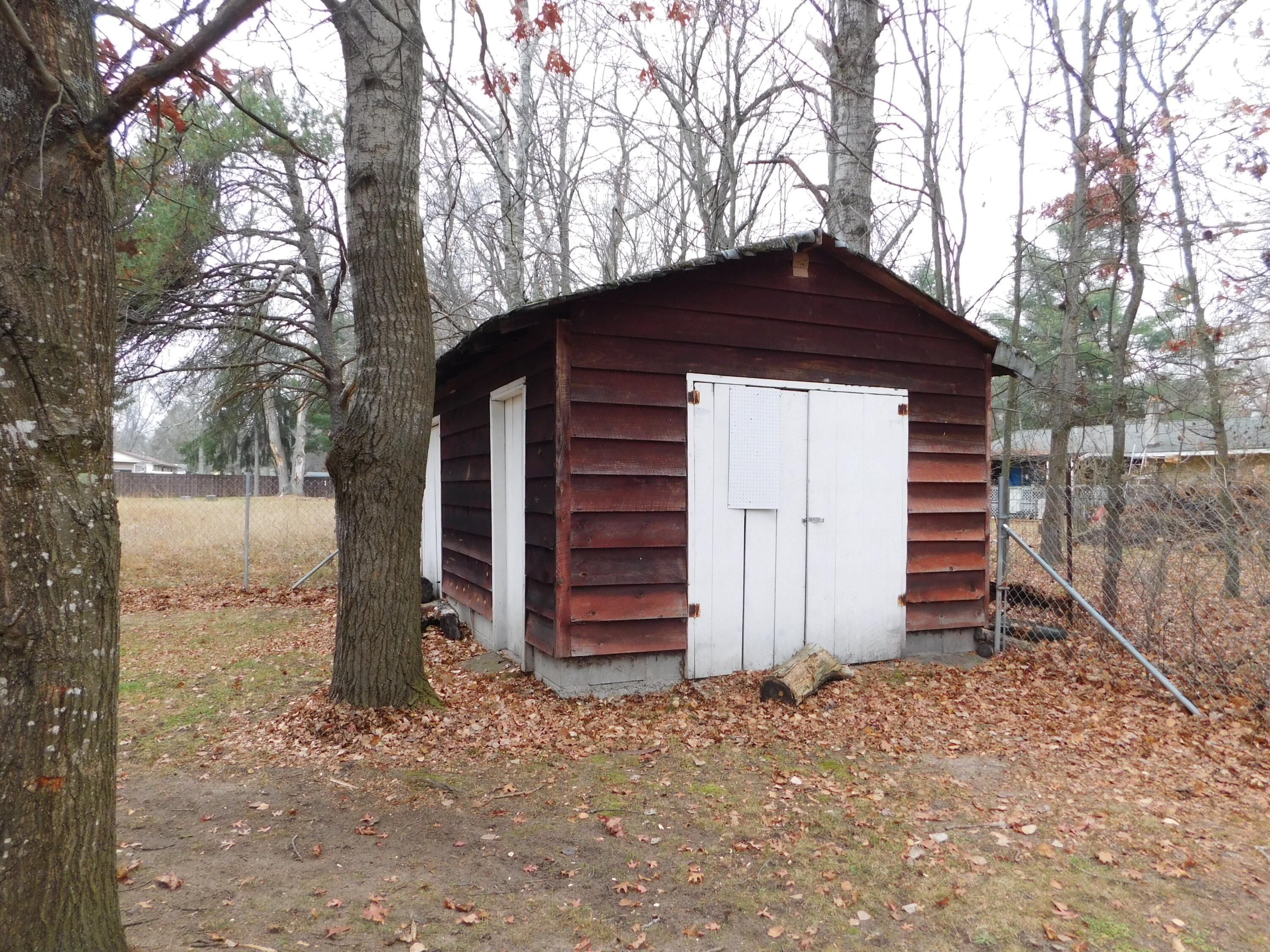 6110 Alex Road Grayling, MI 49738 - Photo 39 of 41 DSCN6306