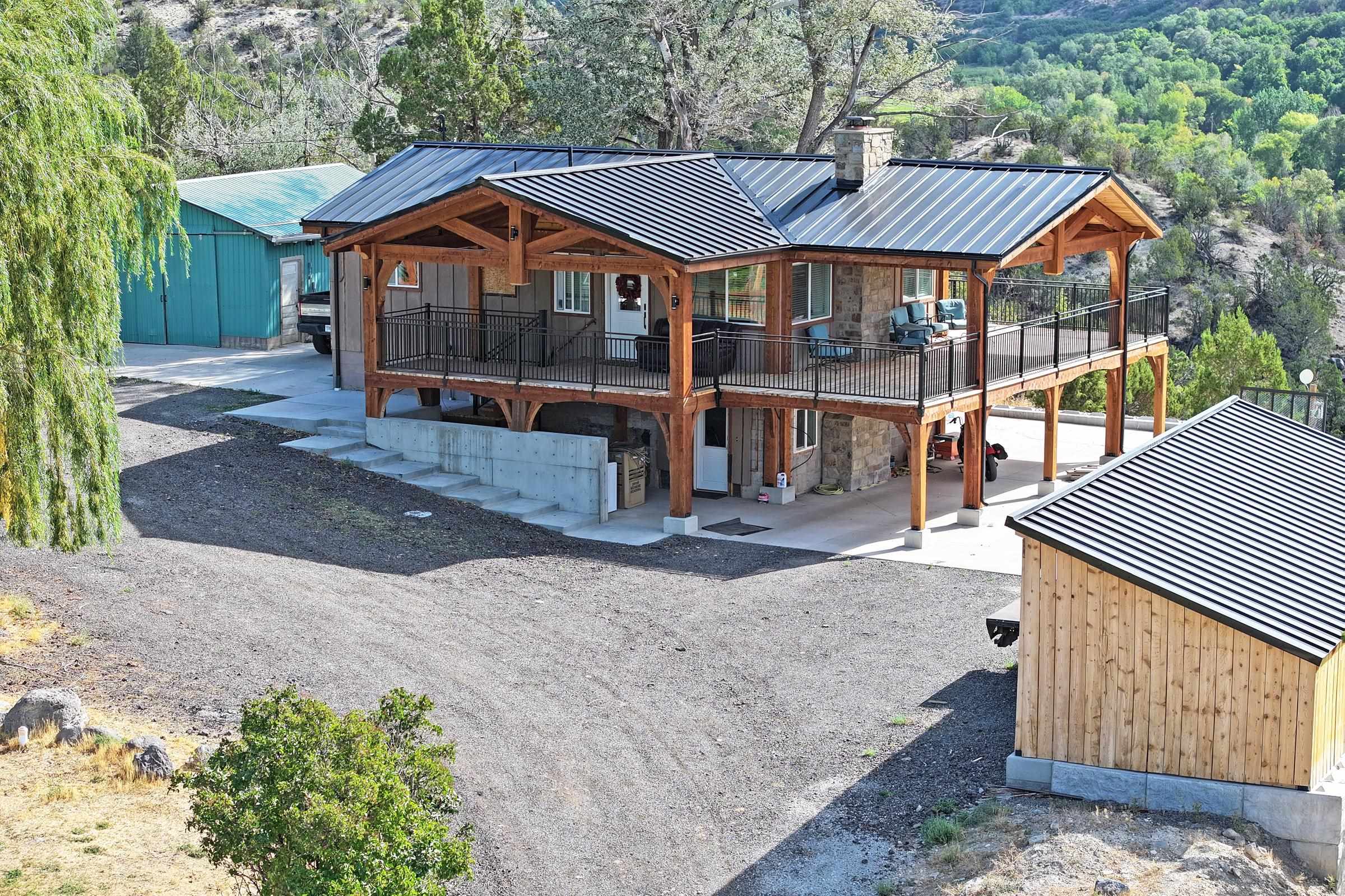 16143 58 6/10 Road Collbran, CO 81624 - Photo 2 of 42 Gallery Image 2