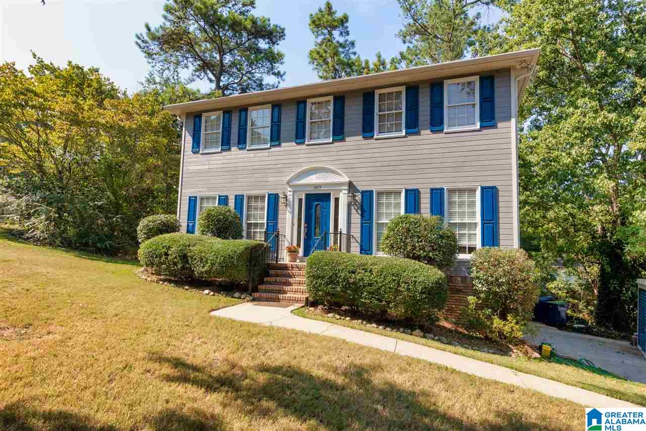 1205 Ash Cove Alabaster, AL 35007 - Photo 5 of 40