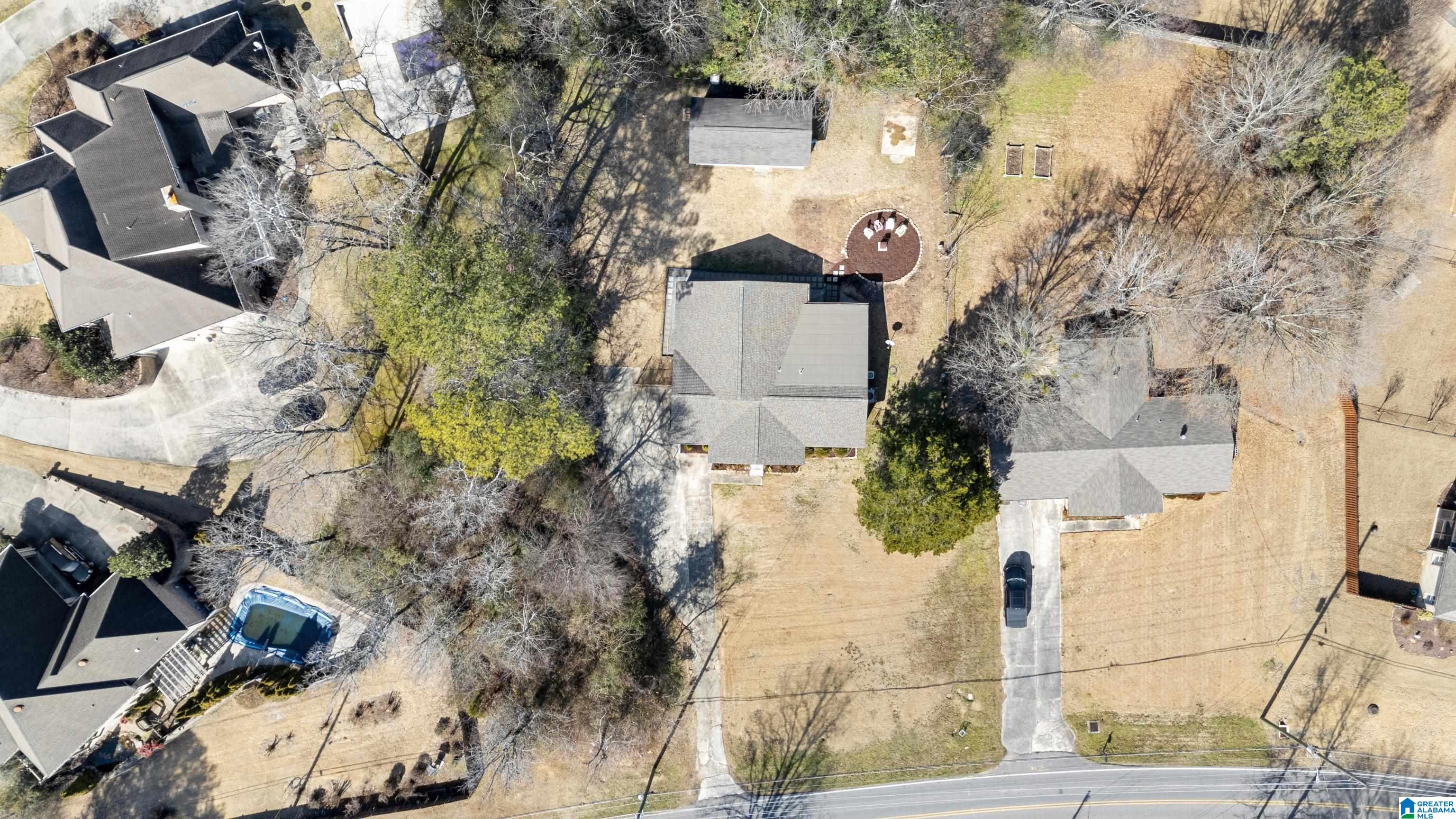 242 Odum Road Gardendale, AL 35071 - Photo 50 of 58
