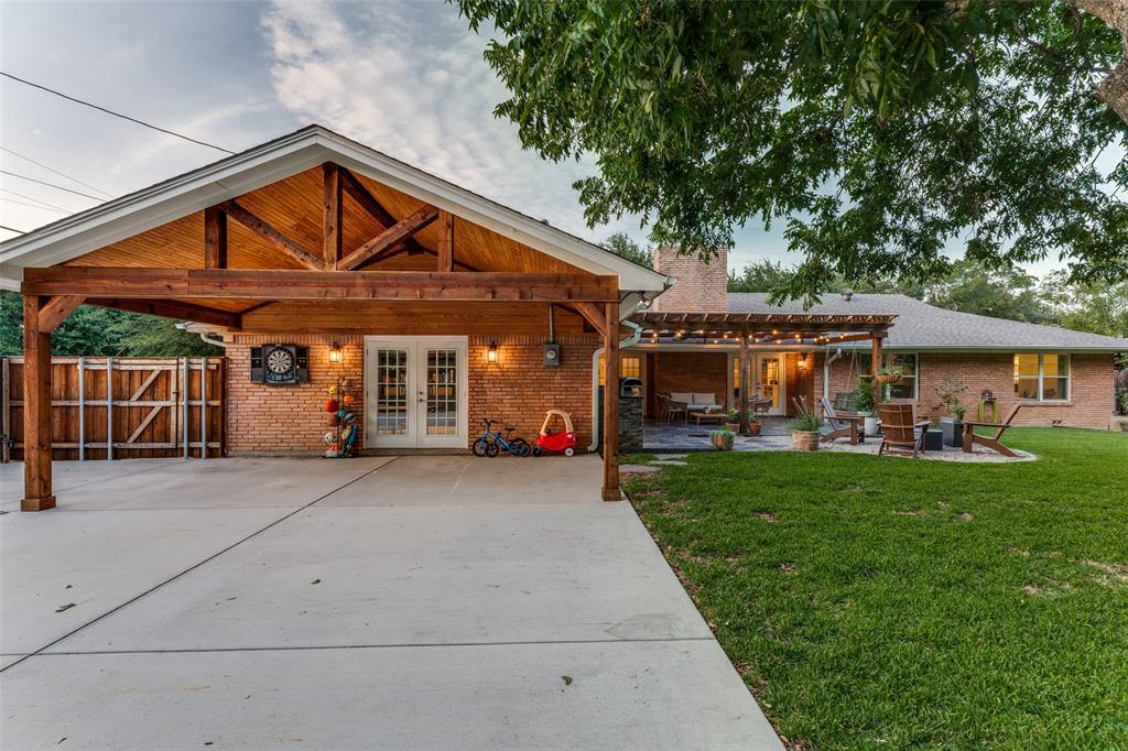 4241 Bilglade Road Fort Worth, TX 76109 - Photo 27 of 31 Gallery Image 27