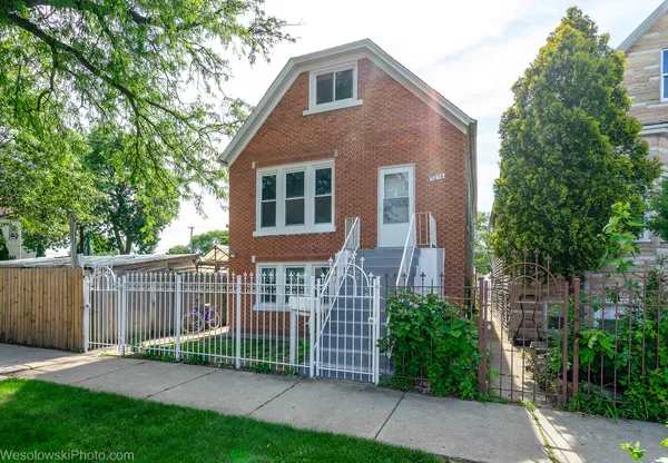 $315,000 | 5254 South Campbell Avenue, Chicago, IL 60632