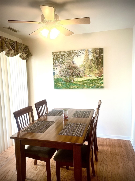 208 Gazebo Circle, Unit 208 Reading, MA 01867 - Photo 3 of 13