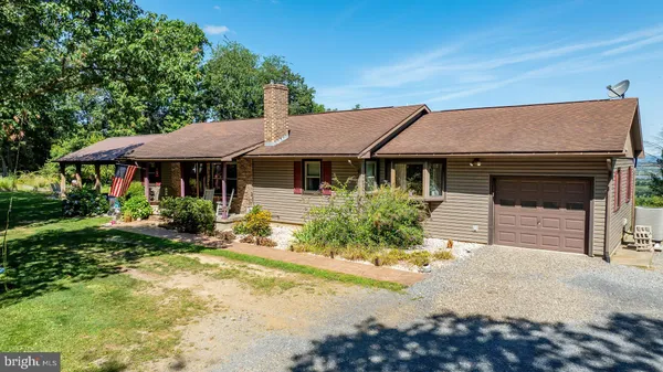 $574,900 | 165 Mountain Road, Danville, PA 17821