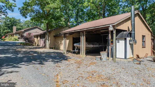 $574,900 | 165 Mountain Road, Danville, PA 17821
