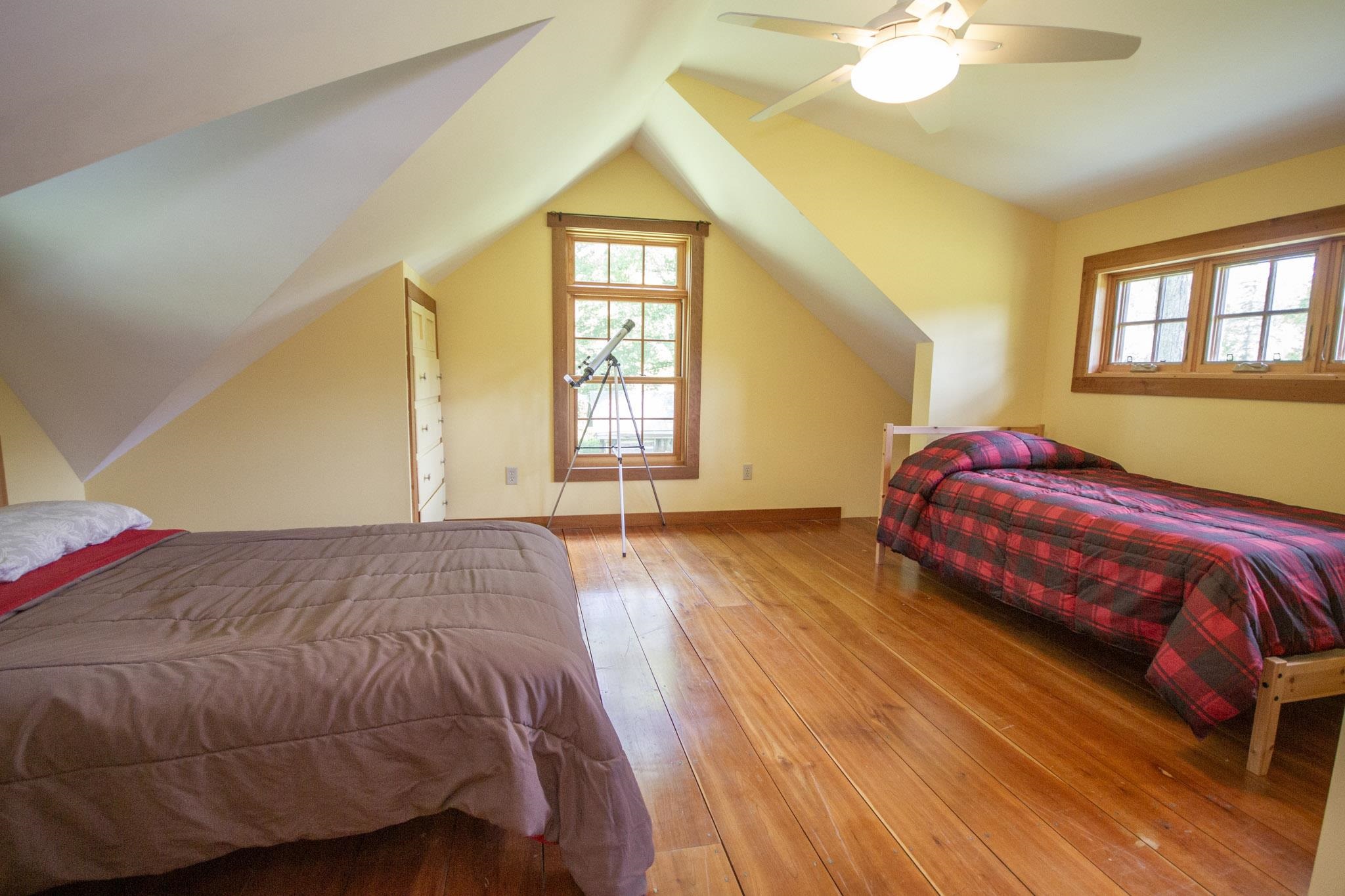 1351 Oak Lodge Road Rochester, VT 05767 - Photo 22 of 41 Gallery Image 22