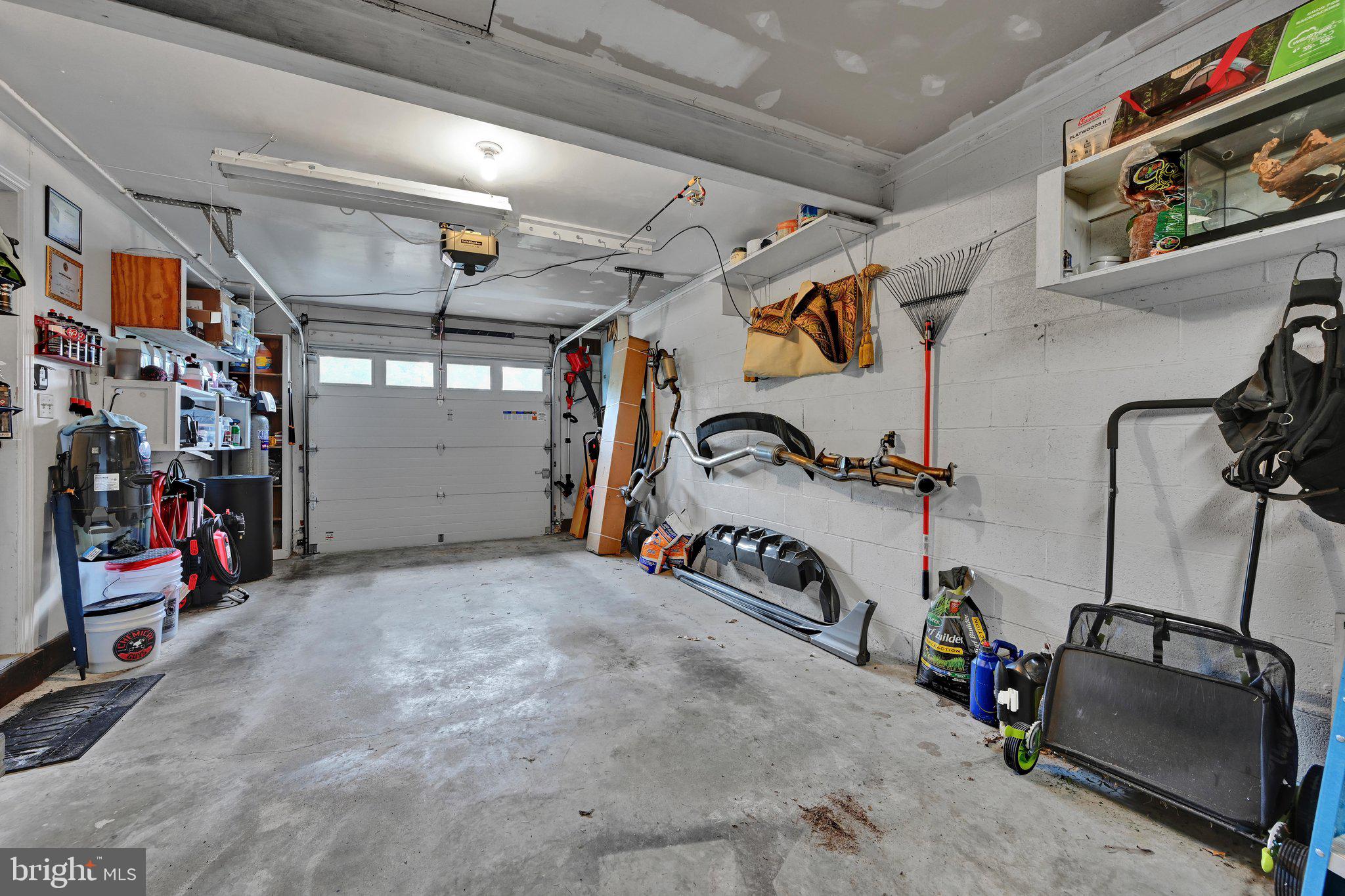 126 Riders Way Lebanon, PA 17042 - Photo 29 of 34 1 Car Garage