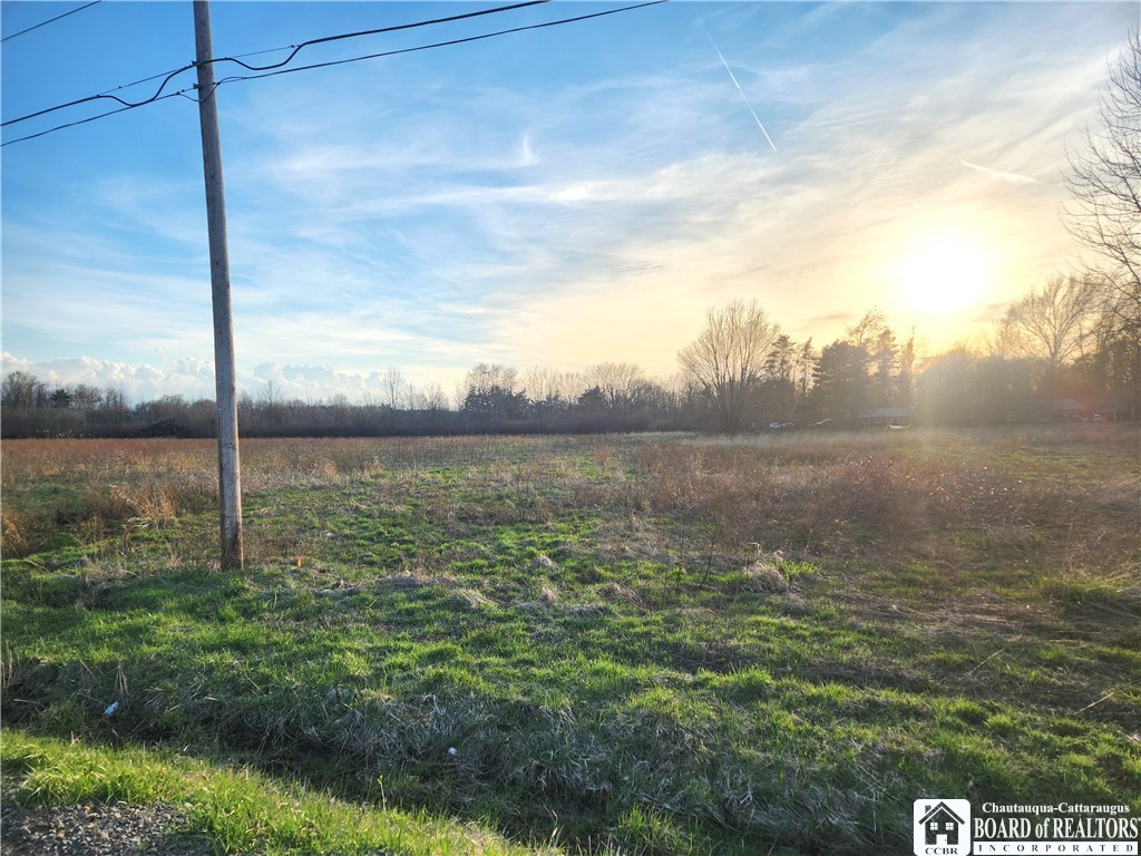 3621 East Main Road Pomfret, NY 14063 - Photo 2 of 4 Christy Road side