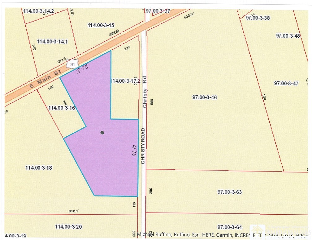 3621 East Main Road Pomfret, NY 14063 - Photo 4 of 4