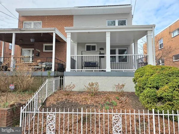 $4,500 | 5206 12th Street Northeast, Washington, DC 20011