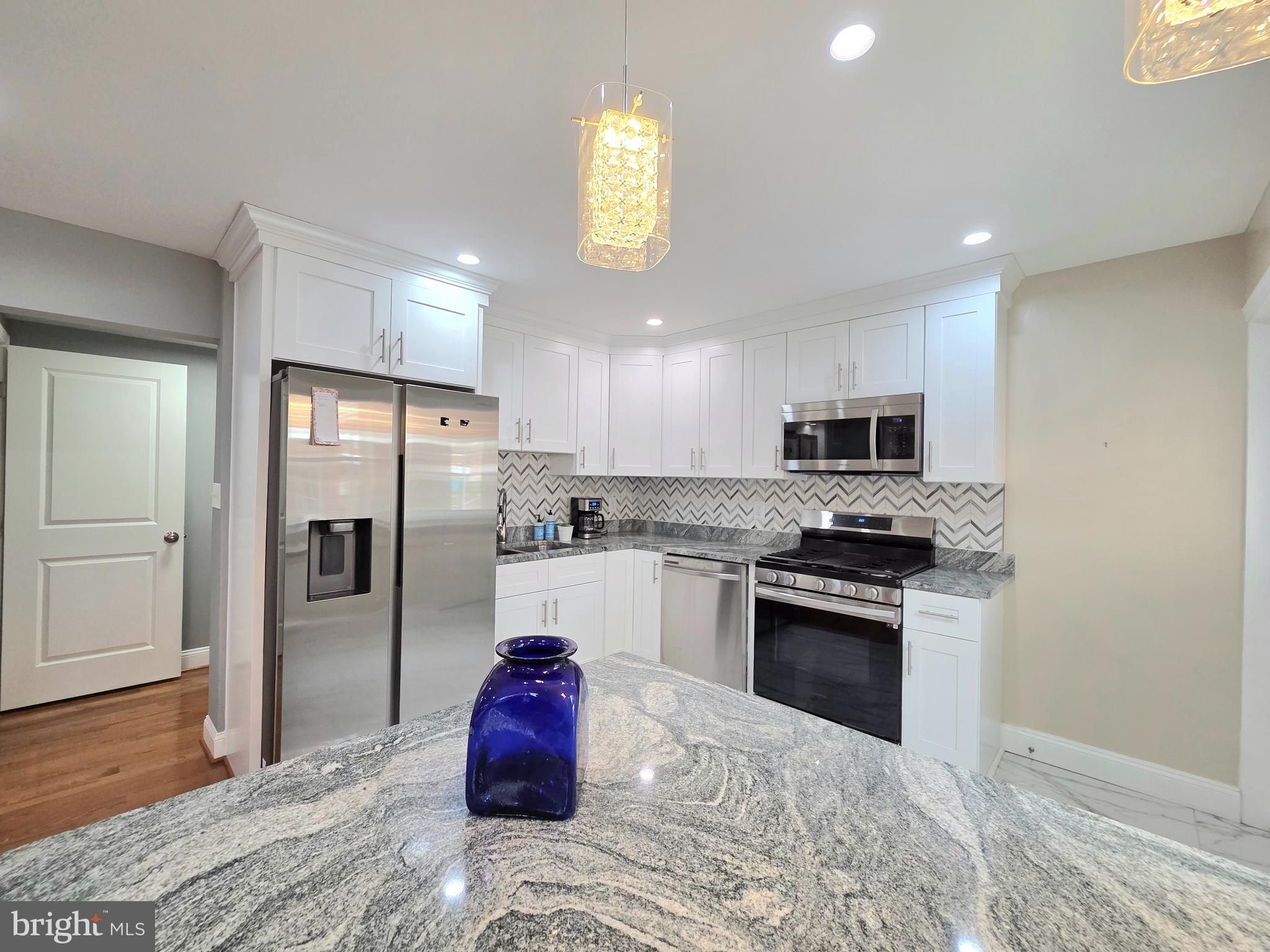 5206 12th Street Northeast Washington, DC 20011 - Photo 11 of 38