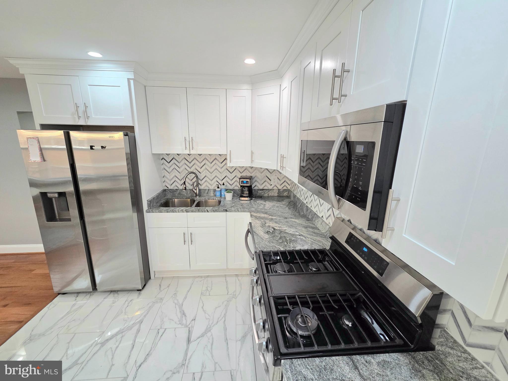 5206 12th Street Northeast Washington, DC 20011 - Photo 12 of 38