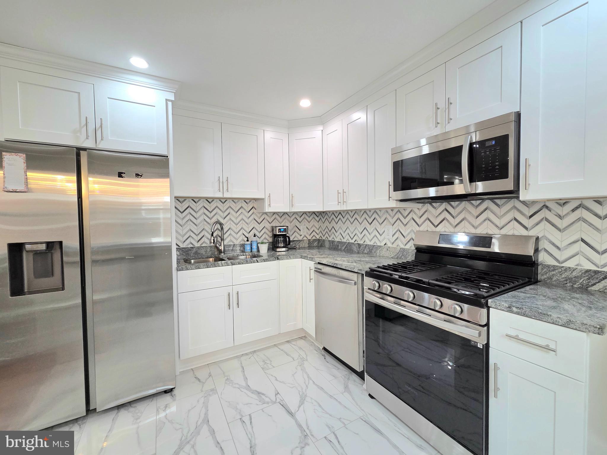 5206 12th Street Northeast Washington, DC 20011 - Photo 13 of 38