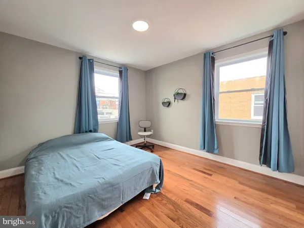 $4,500 | 5206 12th Street Northeast, Washington, DC 20011