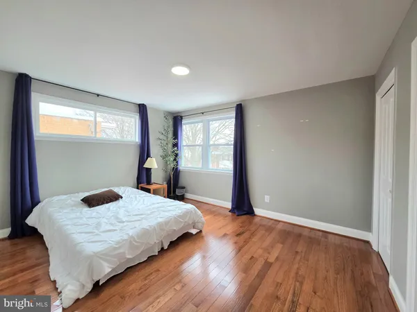 $4,500 | 5206 12th Street Northeast, Washington, DC 20011