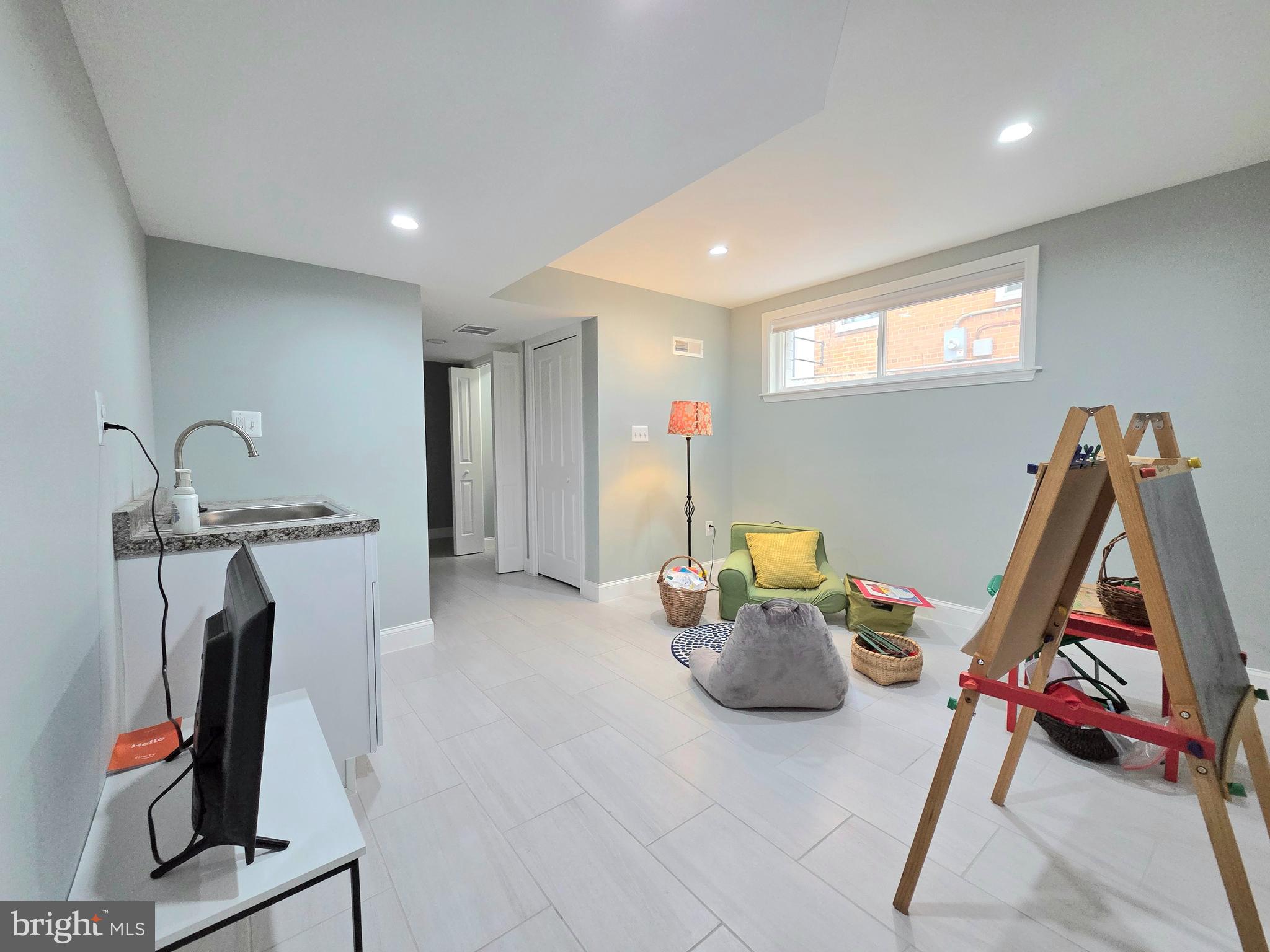 5206 12th Street Northeast Washington, DC 20011 - Photo 25 of 38